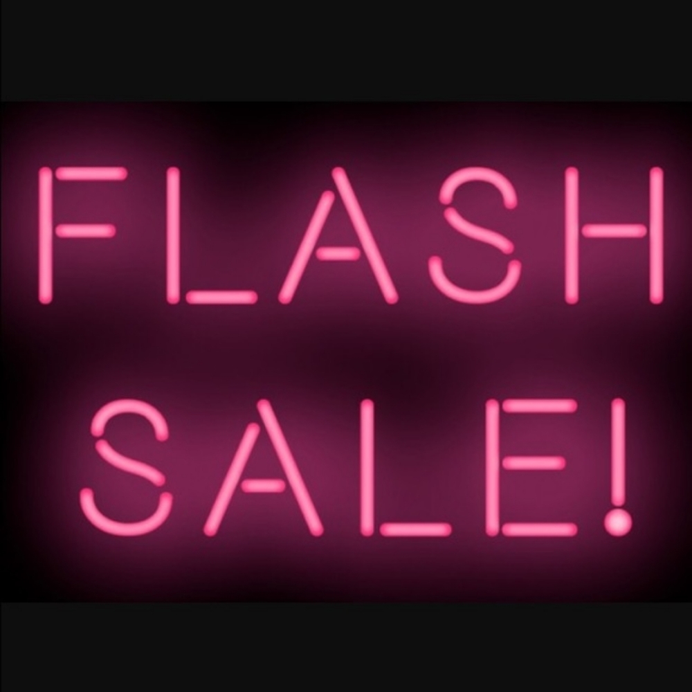 HOT SALE! ALMOST ALL ITEMS REDUCED! - Picture 4 of 5